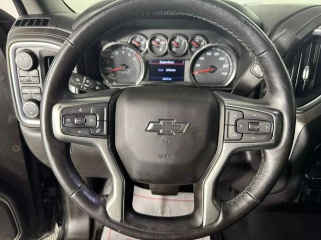 2021 Chevrolet Silverado 4th Gen - Image 13 of 21