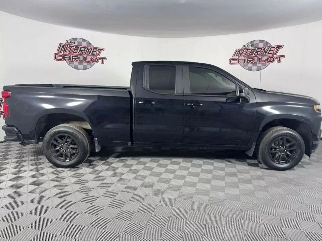 2021 Chevrolet Silverado 4th Gen - Image 8 of 21