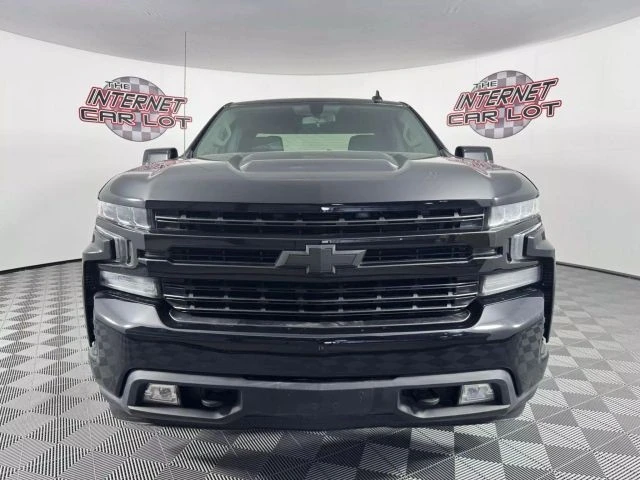 2021 Chevrolet Silverado 4th Gen - Image 2 of 21