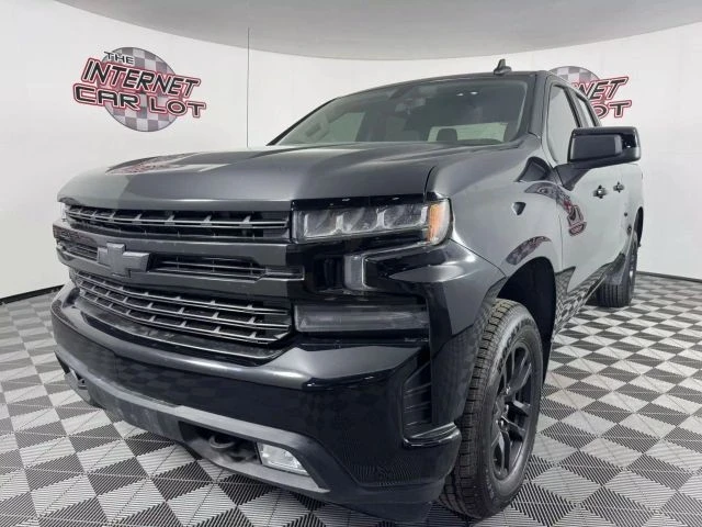 2021 Chevrolet Silverado 4th Gen - Image 3 of 21