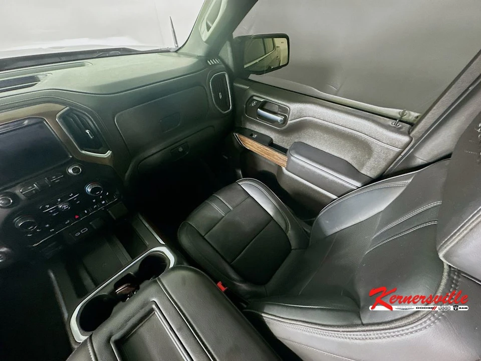 2021 Chevrolet Silverado 4th Gen - Image 11 of 24