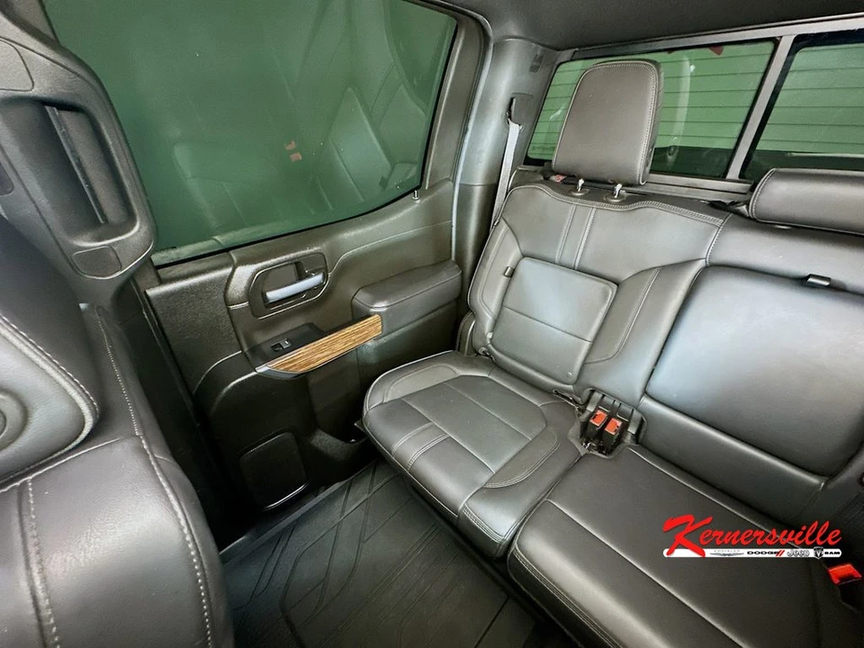 2021 Chevrolet Silverado 4th Gen - Image 12 of 21