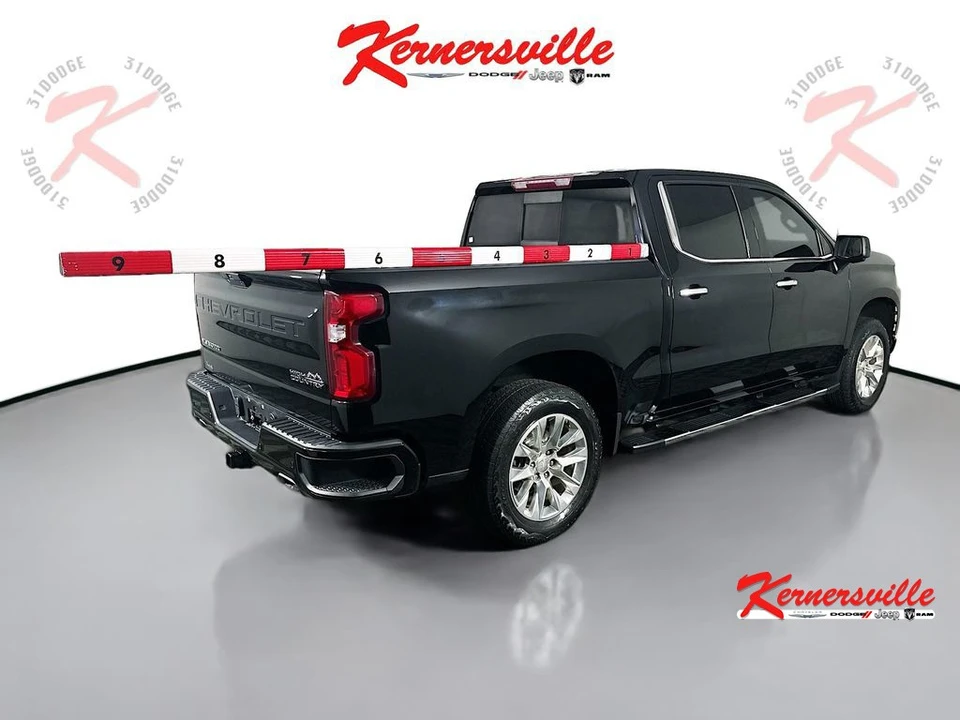 2021 Chevrolet Silverado 4th Gen - Image 7 of 21