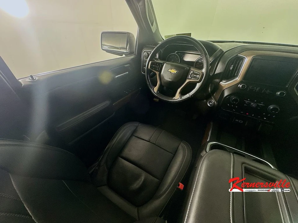 2021 Chevrolet Silverado 4th Gen - Image 9 of 21