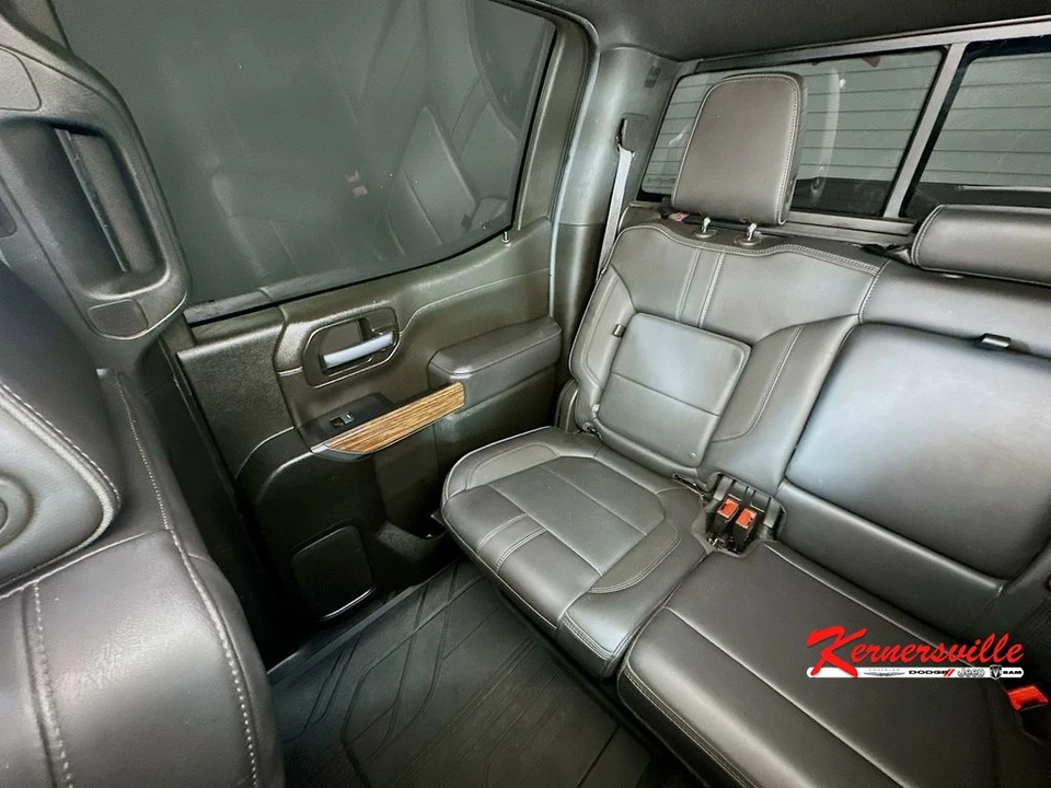 2021 Chevrolet Silverado 4th Gen - Image 12 of 21