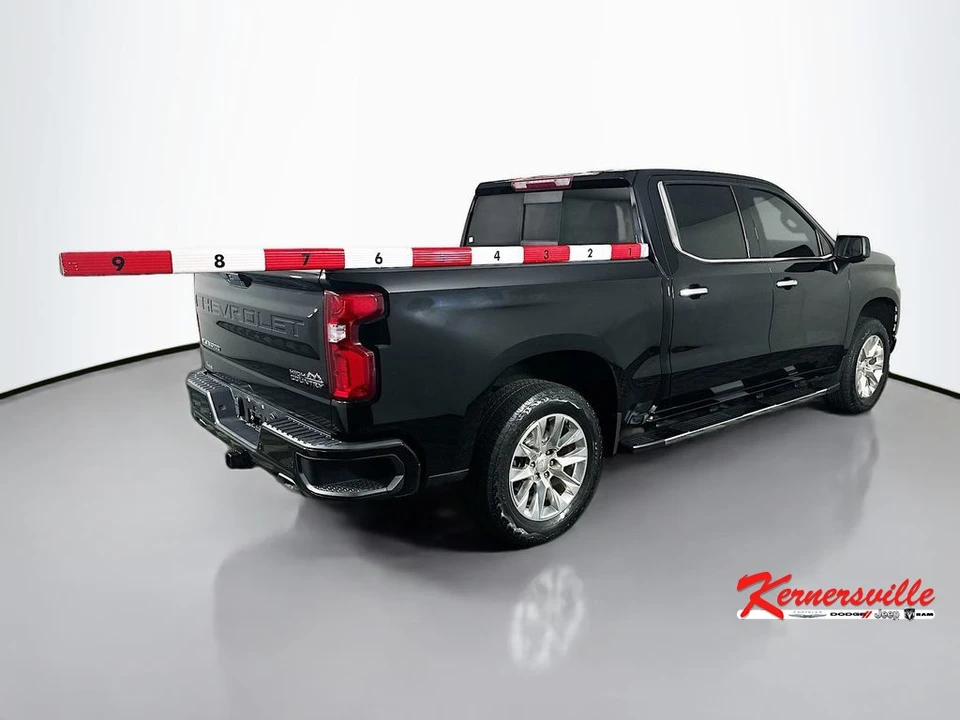 2021 Chevrolet Silverado 4th Gen - Image 7 of 21