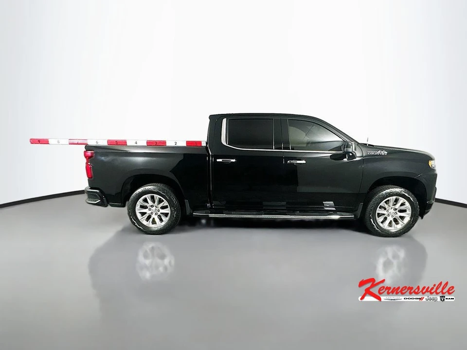 2021 Chevrolet Silverado 4th Gen - Image 8 of 21