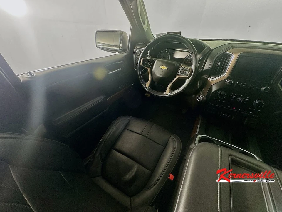 2021 Chevrolet Silverado 4th Gen - Image 9 of 24