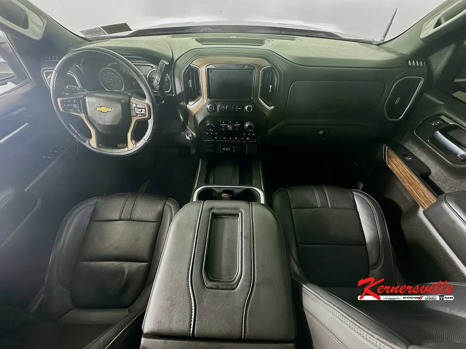 2021 Chevrolet Silverado 4th Gen - Image 10 of 24