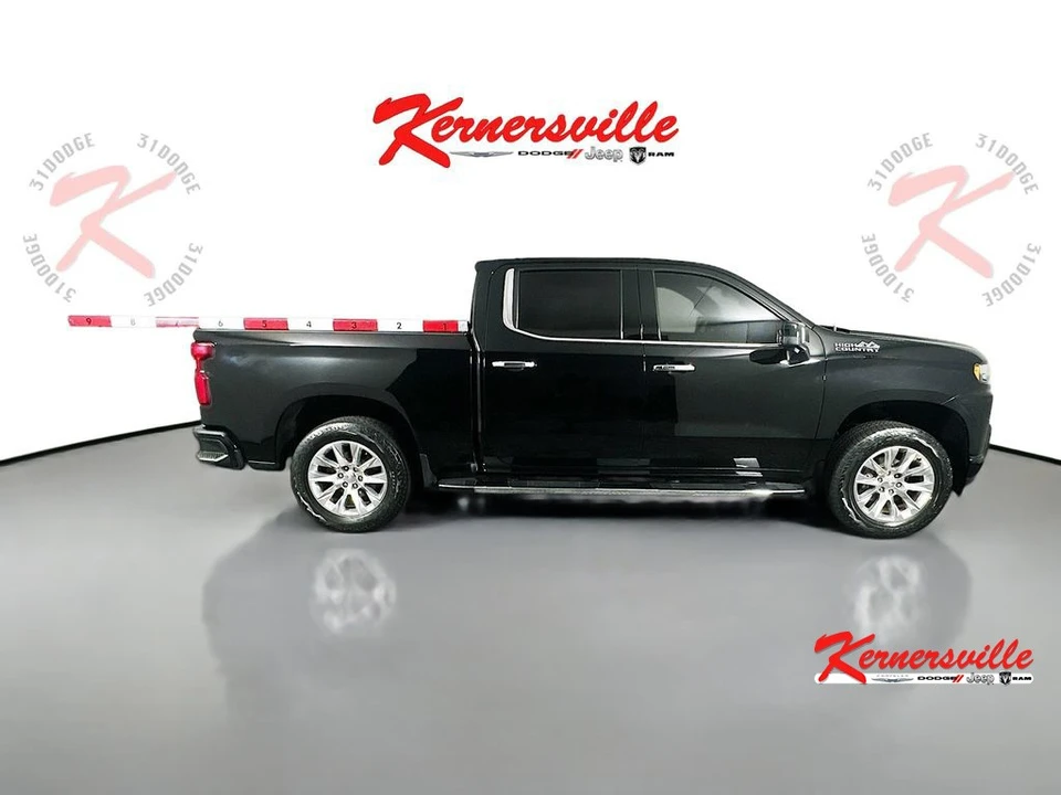 2021 Chevrolet Silverado 4th Gen - Image 8 of 21