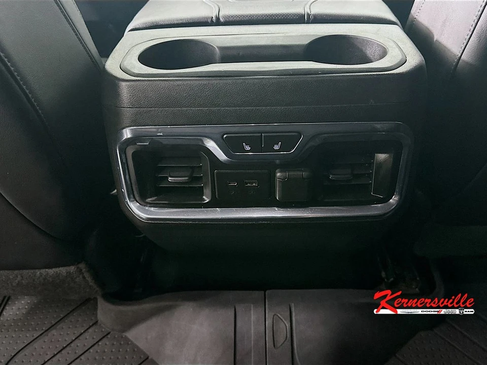 2021 Chevrolet Silverado 4th Gen - Image 22 of 24