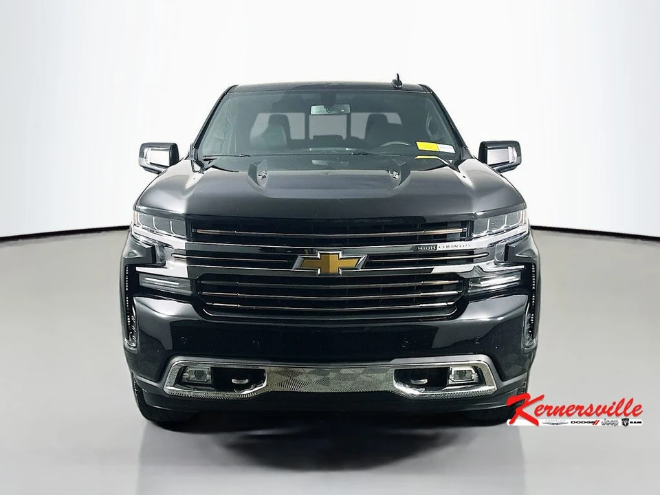 2021 Chevrolet Silverado 4th Gen - Image 2 of 12