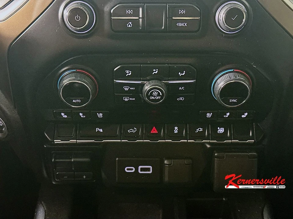2021 Chevrolet Silverado 4th Gen - Image 18 of 21