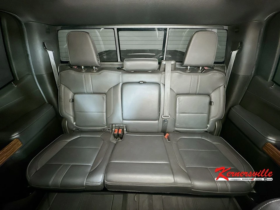 2021 Chevrolet Silverado 4th Gen - Image 13 of 21