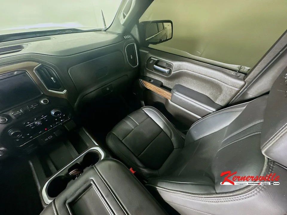 2021 Chevrolet Silverado 4th Gen - Image 11 of 21