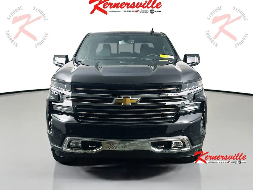 2021 Chevrolet Silverado 4th Gen - Image 2 of 21