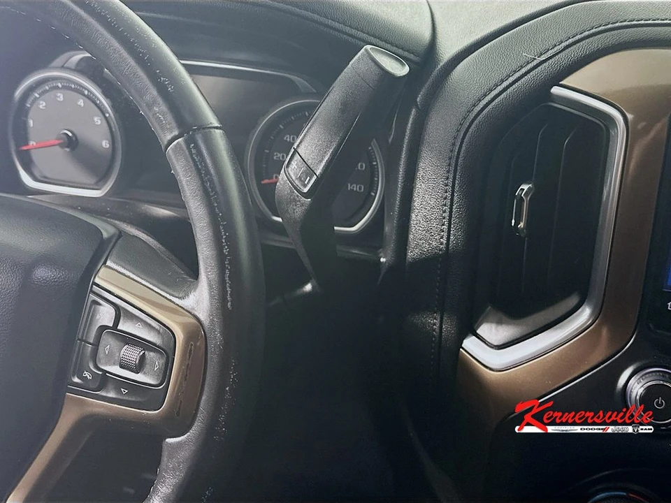 2021 Chevrolet Silverado 4th Gen - Image 16 of 21
