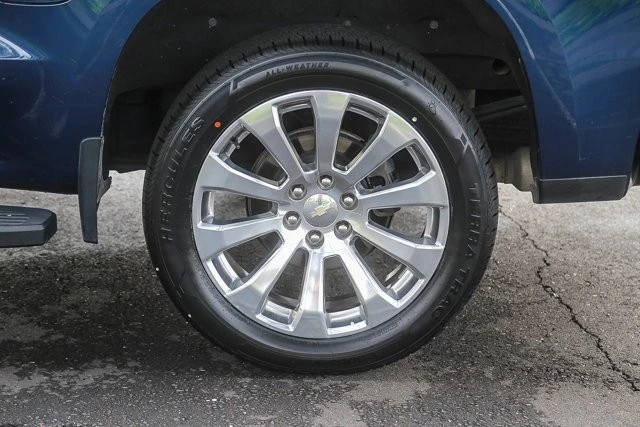 2021 Chevrolet Silverado 3rd Gen - Image 10 of 12