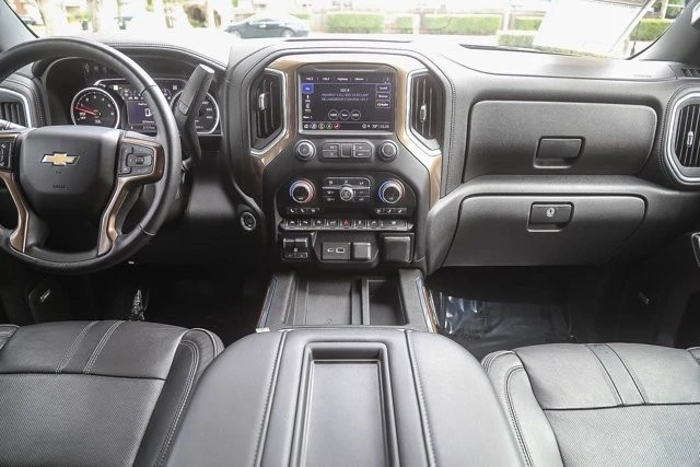 2021 Chevrolet Silverado 3rd Gen - Image 11 of 12