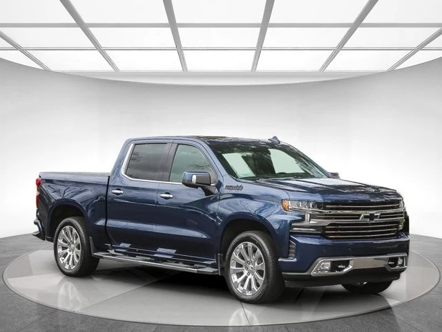 2021 Chevrolet Silverado 3rd Gen - Image 5 of 12