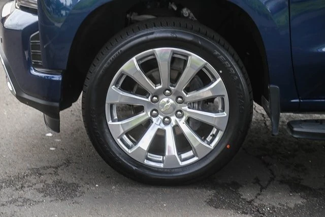 2021 Chevrolet Silverado 3rd Gen - Image 9 of 12