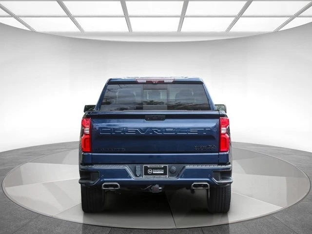 2021 Chevrolet Silverado 3rd Gen - Image 3 of 12