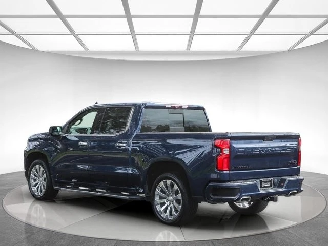 2021 Chevrolet Silverado 3rd Gen - Image 2 of 12