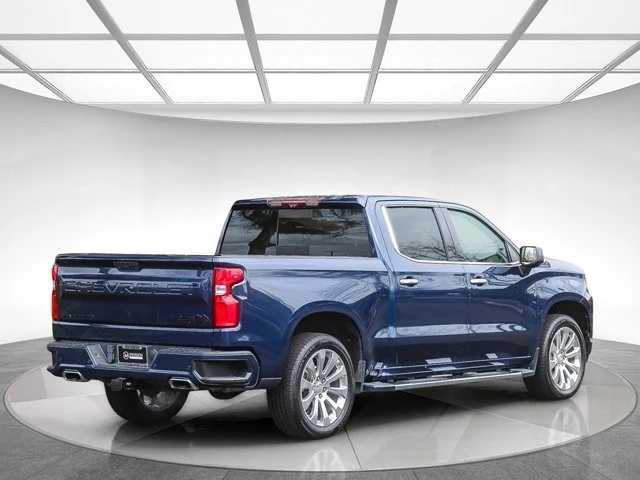 2021 Chevrolet Silverado 3rd Gen - Image 4 of 12