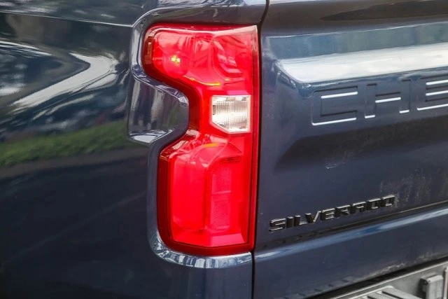 2021 Chevrolet Silverado 3rd Gen - Image 8 of 12