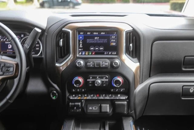 2021 Chevrolet Silverado 3rd Gen - Image 12 of 12