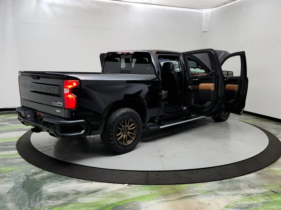 2021 Chevrolet Silverado 4th Gen - Image 11 of 12
