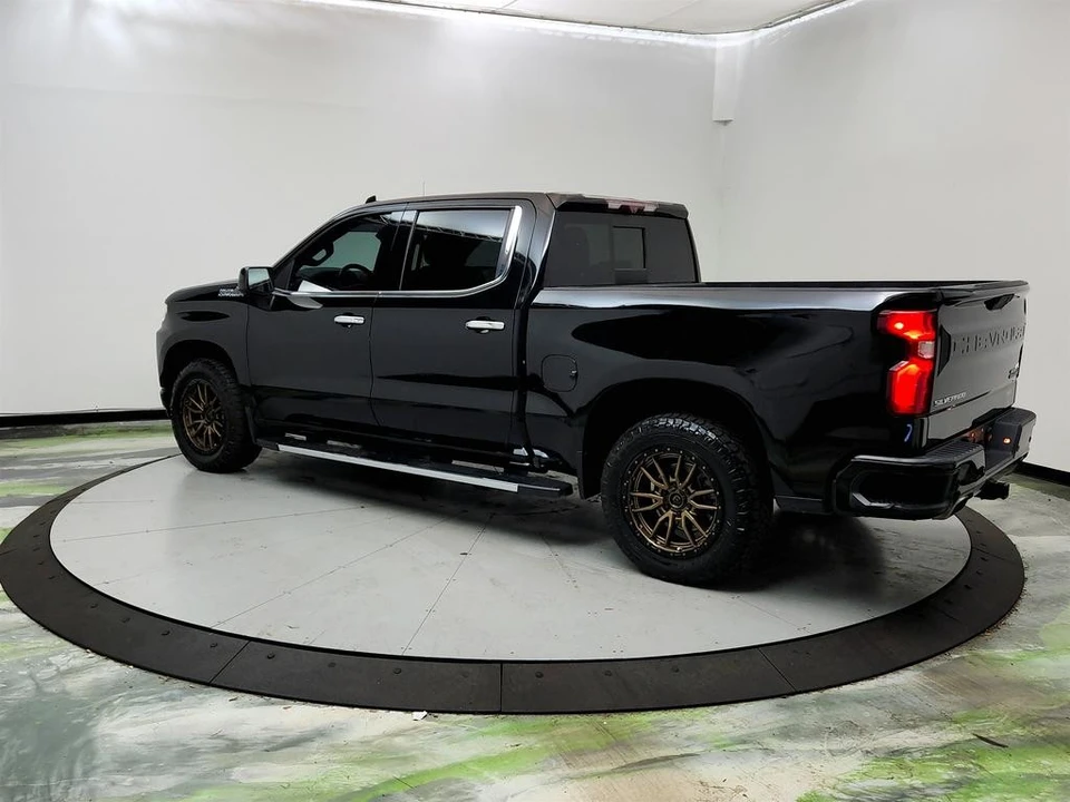 2021 Chevrolet Silverado 4th Gen - Image 7 of 12