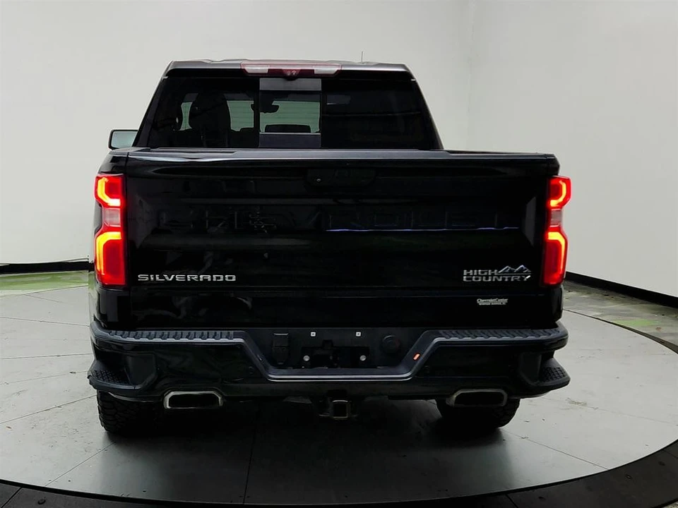 2021 Chevrolet Silverado 4th Gen - Image 6 of 12