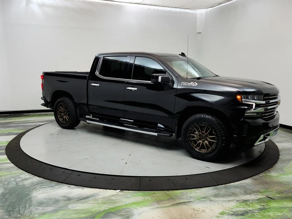 2021 Chevrolet Silverado 4th Gen - Image 3 of 12