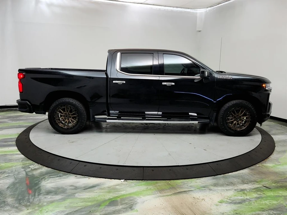 2021 Chevrolet Silverado 4th Gen - Image 4 of 12