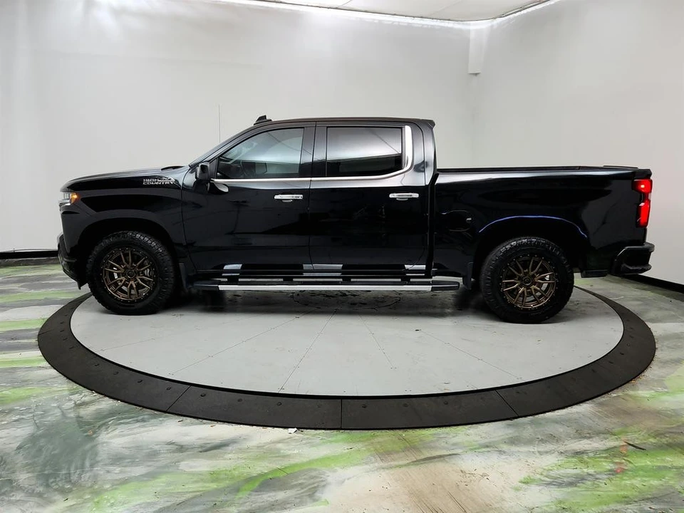 2021 Chevrolet Silverado 4th Gen - Image 8 of 12