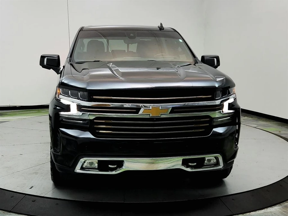 2021 Chevrolet Silverado 4th Gen - Image 2 of 12