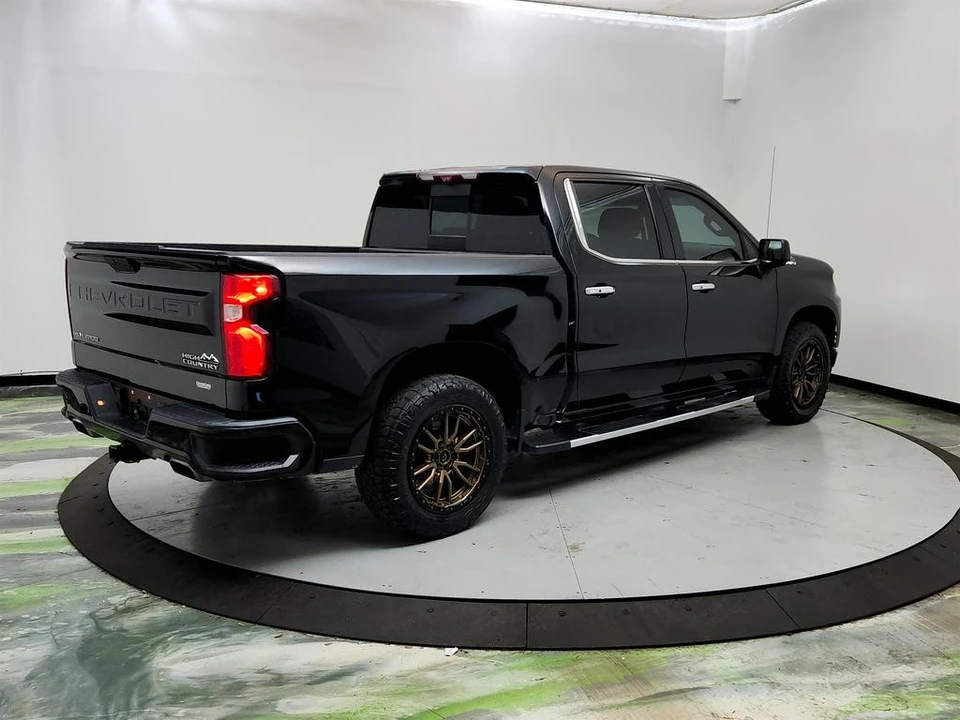 2021 Chevrolet Silverado 4th Gen - Image 5 of 12