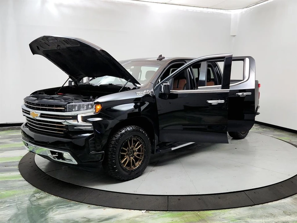 2021 Chevrolet Silverado 4th Gen - Image 9 of 12