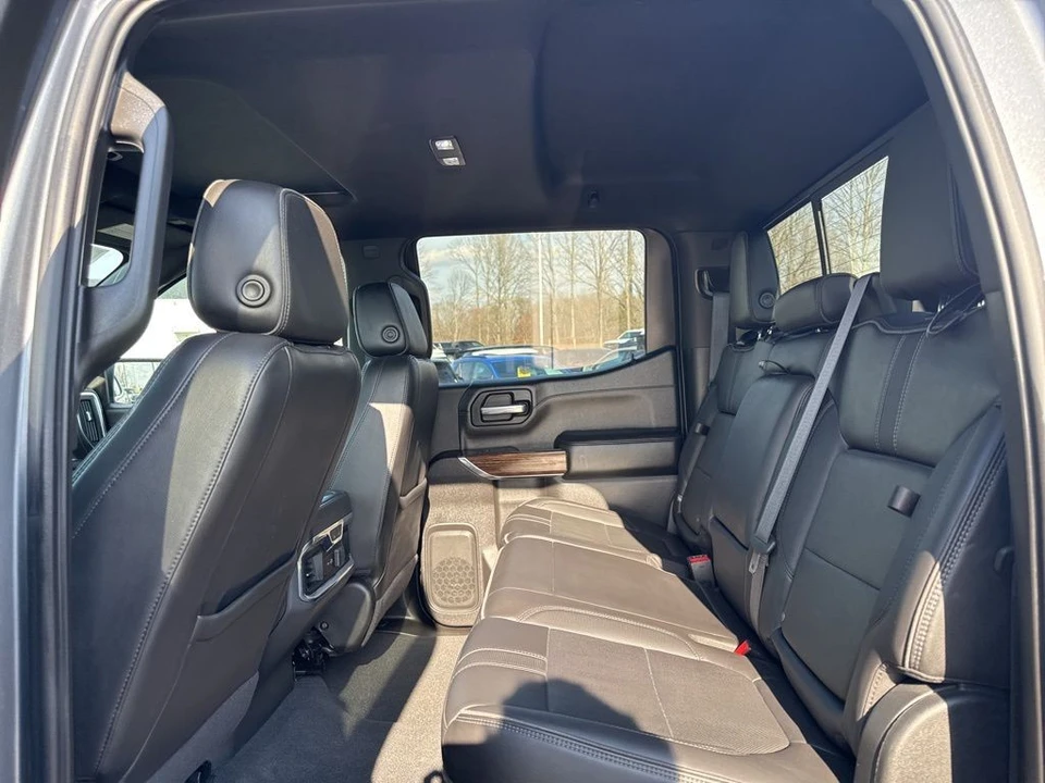 2021 Chevrolet Silverado 4th Gen - Image 13 of 21