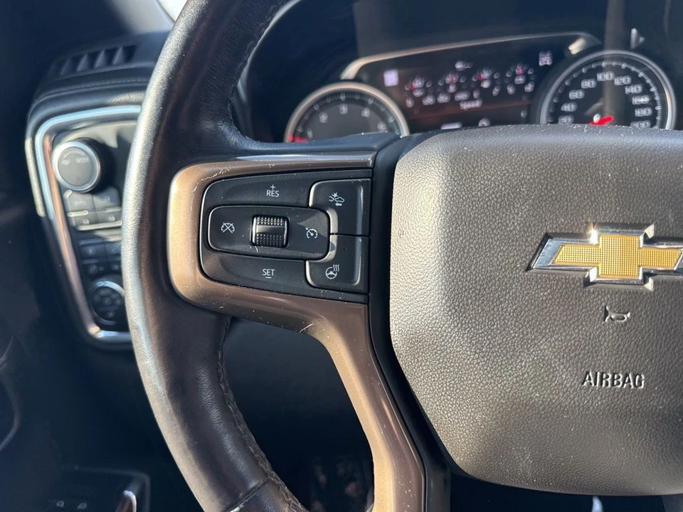 2021 Chevrolet Silverado 4th Gen - Image 17 of 21