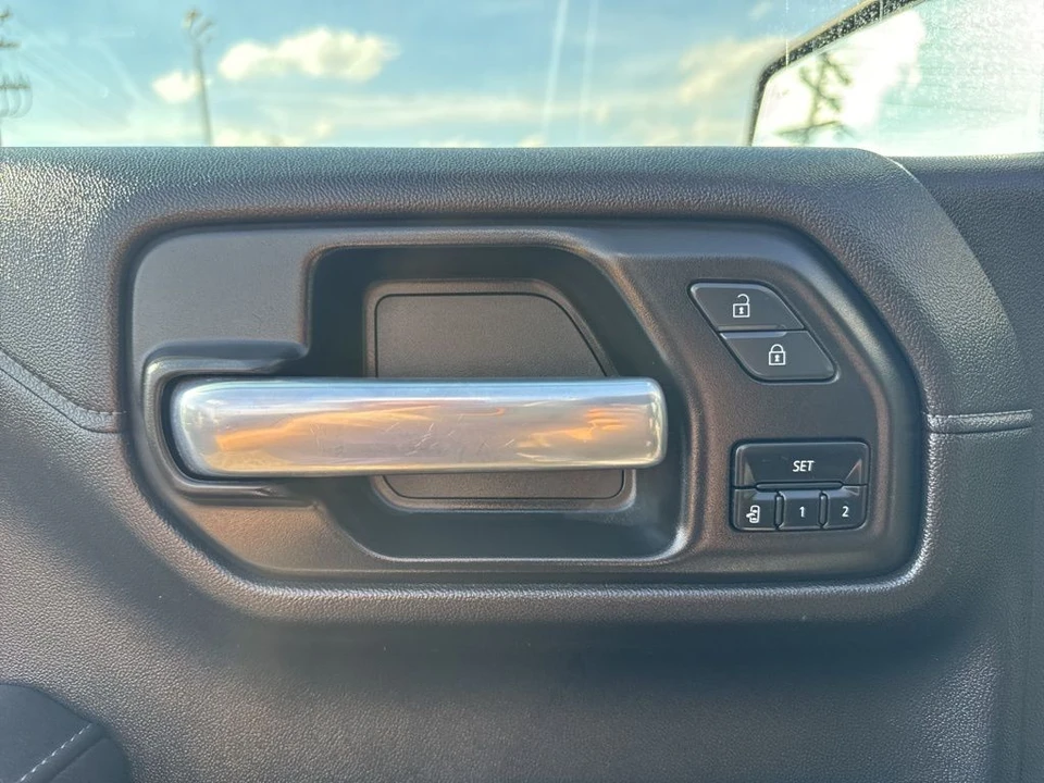 2021 Chevrolet Silverado 4th Gen - Image 11 of 21