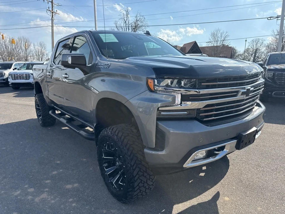 2021 Chevrolet Silverado 4th Gen - Image 7 of 21