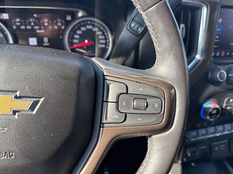 2021 Chevrolet Silverado 4th Gen - Image 18 of 21