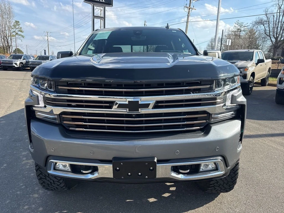 2021 Chevrolet Silverado 4th Gen - Image 8 of 21