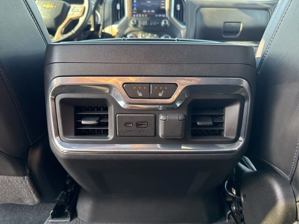 2021 Chevrolet Silverado 4th Gen - Image 14 of 21