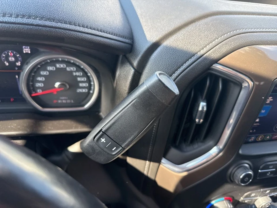 2021 Chevrolet Silverado 4th Gen - Image 19 of 21