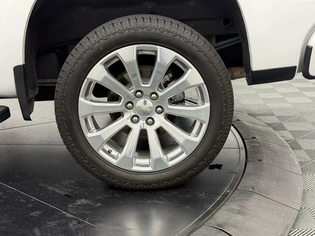 2021 Chevrolet Silverado 4th Gen - Image 12 of 21