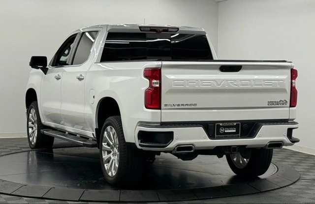 2021 Chevrolet Silverado 4th Gen - Image 10 of 21