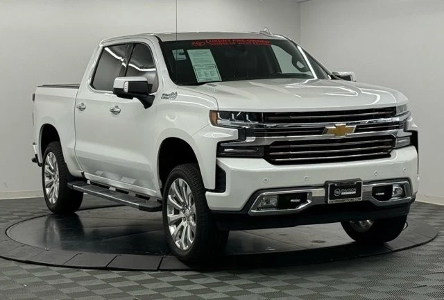 2021 Chevrolet Silverado 4th Gen - Image 5 of 21